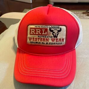 New Mens Ralph Lauren Cap